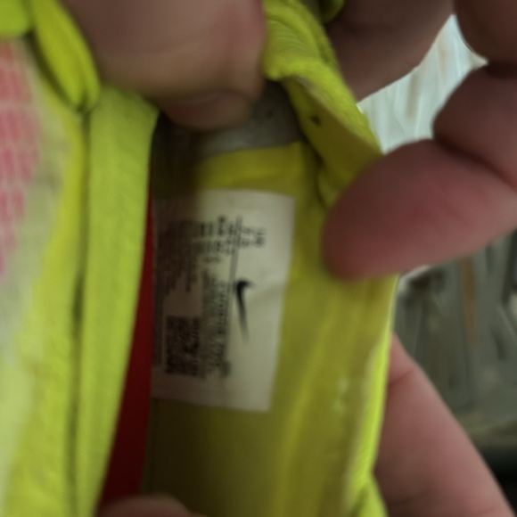 Mercurial Nike flyknit Men’s soccer cleats - Picture 14 of 14